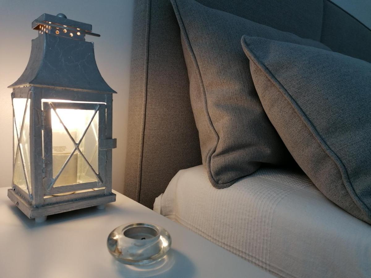 Silver Home Nazaré Eksteriør bilde