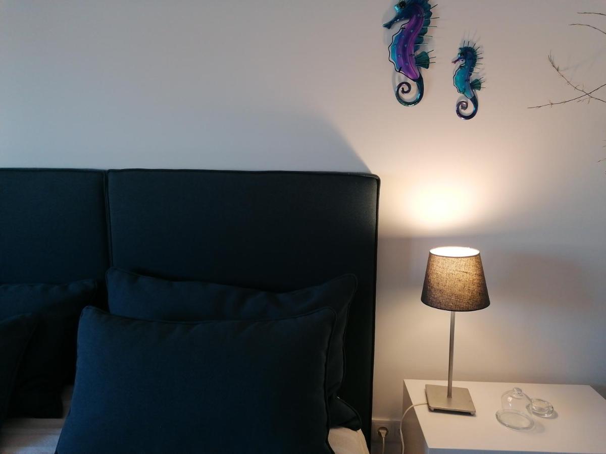 Silver Home Nazaré Eksteriør bilde