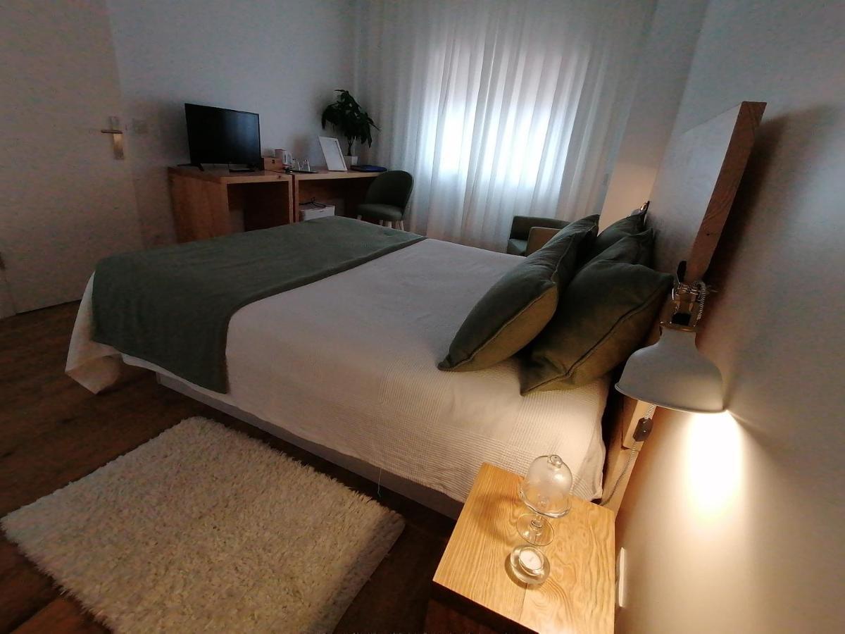 Silver Home Nazaré Eksteriør bilde