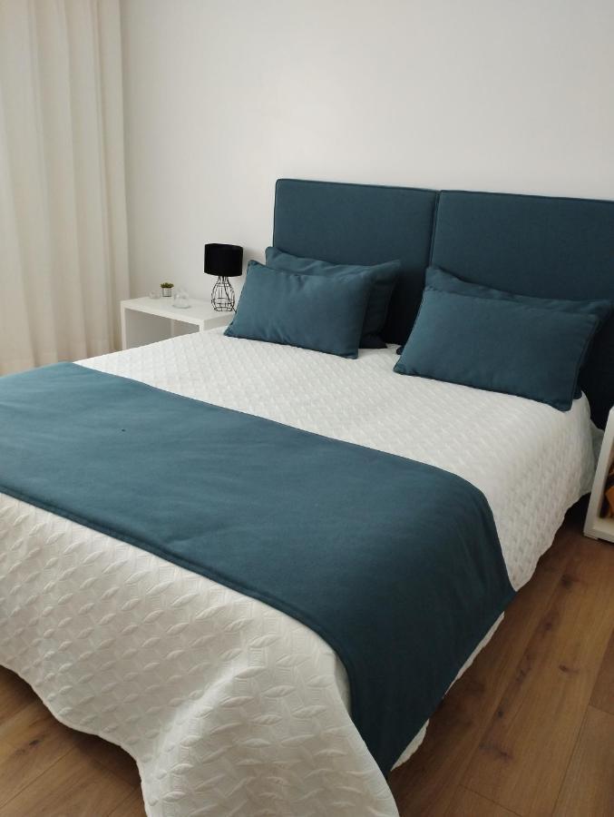 Silver Home Nazaré Eksteriør bilde
